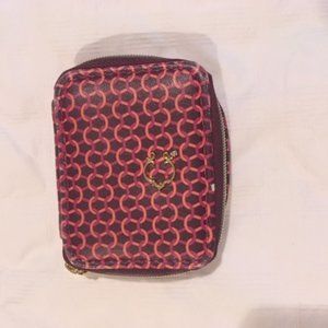 Little zipper case